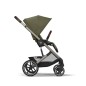 Poussette Balios S Lux Moss Green Poussette Balios S Lux Moss Green