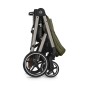 Poussette Balios S Lux Moss Green Poussette Balios S Lux Moss Green