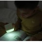 Veilleuse Lumineuse Cube B Océan Veilleuse Lumineuse Cube B Océan
