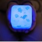 Veilleuse Lumineuse Cube B Océan Veilleuse Lumineuse Cube B Océan