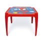 Table Spiderman Table Spiderman