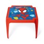 Table Spiderman Table Spiderman