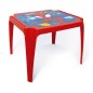 Table Spiderman Table Spiderman