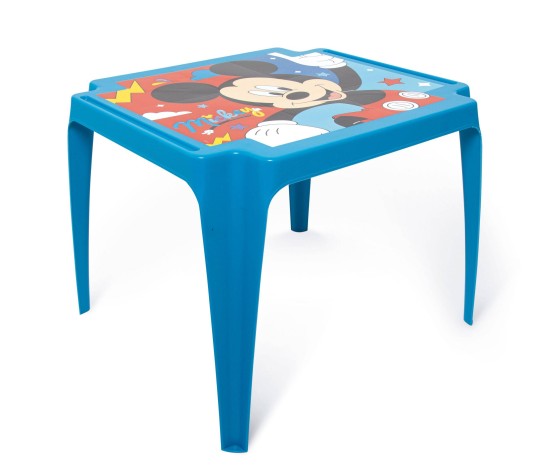 Table Mickey