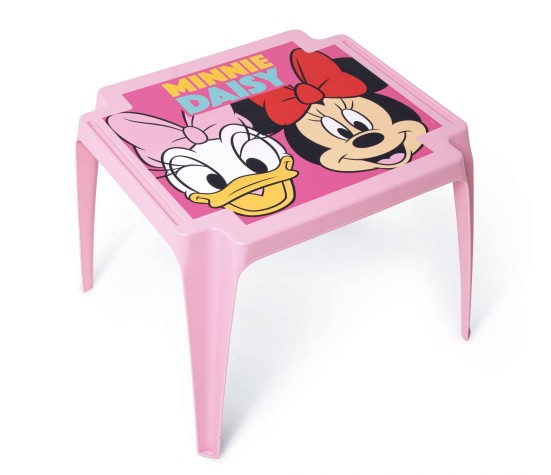 Table Minnie