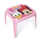 Table Minnie Table Minnie
