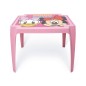 Table Minnie Table Minnie
