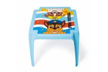 Table Pat Patrouille