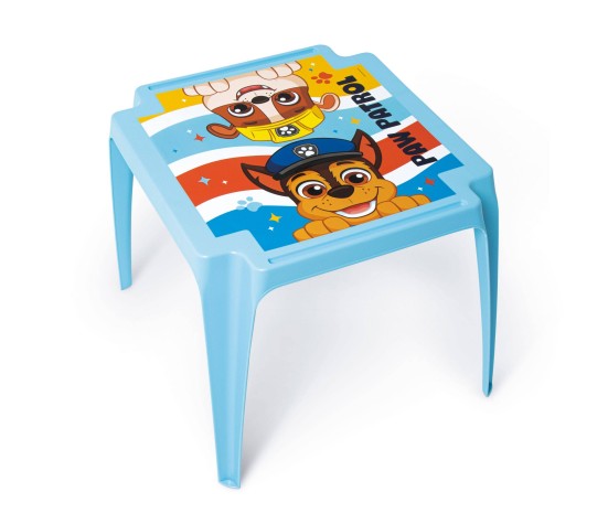 Table Pat Patrouille