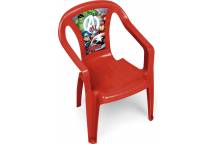 Chaise en Plastique - Avengers