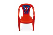 Chaise Spiderman