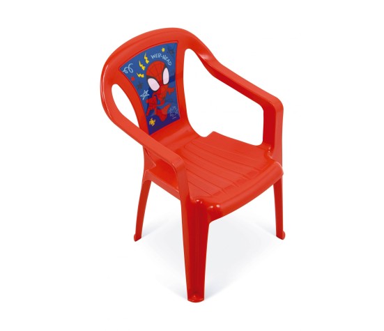 Chaise Spiderman