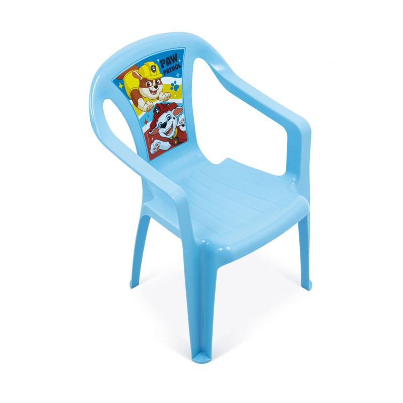 Chaise Pat Patrouille Chaise Pat Patrouille