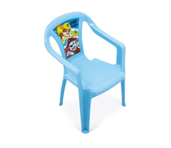 Chaise Pat Patrouille