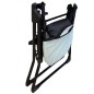 Chaise Haute Vert Noir Chaise Haute Vert Noir