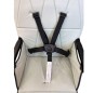 Chaise Haute Vert Noir Chaise Haute Vert Noir