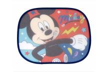Lot de 2 Pare Soleil Mickey