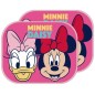 Lot de 2 Pare Soleil Minnie