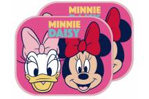 Lot de 2 Pare Soleil Minnie