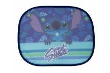 Lot de 2 Pare Soleil Stitch