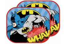 Lot de 2 Pare Soleil Batman