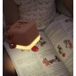 Veilleuse Lumineuse Cube B Finley Le Faon