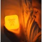 Veilleuse Lumineuse Cube B Finley Le Faon
