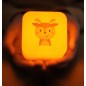 Veilleuse Lumineuse Cube B Finley Le Faon