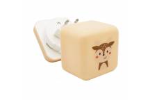 Veilleuse Lumineuse Cube B Finley Le Faon