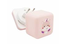 Veilleuse Lumineuse Cube B Lily La Licorne