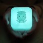 Veilleuse Lumineuse Cube B Drake le Dragon Veilleuse Lumineuse Cube B Drake le Dragon
