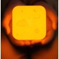 Veilleuse Lumineuse Cube B Espace Veilleuse Lumineuse Cube B Espace
