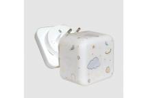 Veilleuse Lumineuse Cube B Espace
