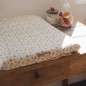 Matelas à Langer Honey Moon Matelas à Langer Honey Moon