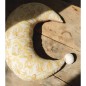 Coussin Lune Honey Moon Coussin Lune Honey Moon