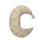 Coussin Lune Honey Moon Coussin Lune Honey Moon