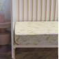 Drap Housse Honey Moon 70x140 cm Drap Housse Honey Moon 70x140 cm