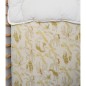 Drap Housse Honey Moon 70x140 cm Drap Housse Honey Moon 70x140 cm