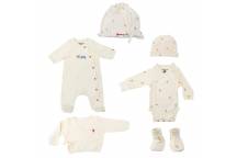 Pochon kit Maternité - Maternity Love