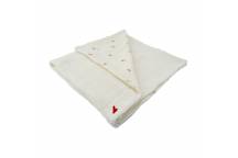 Couverture Double Face Maternity Love