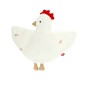 Doudou Plat Maternity Love Doudou Plat Maternity Love