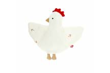 Doudou Plat Maternity Love