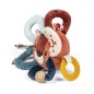 Anneaux Sensoriels Jack le Lion Anneaux Sensoriels Jack le Lion