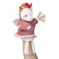 Marionnette à Main Lena la Licorne Marionnette à Main Lena la Licorne