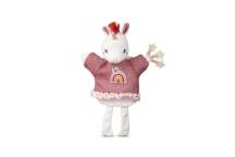 Marionnette à Main Lena la Licorne