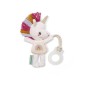 Attache Sucette Mini ami de la nuit phosphorescent Lena Attache Sucette Mini ami de la nuit phosphorescent Lena