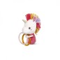 Mini Hochet Lena la Licorne Mini Hochet Lena la Licorne