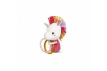 Mini Hochet Lena la Licorne