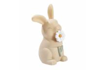 Veilleuse Lapin Fairy Garden