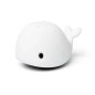 Veilleuse Little L Wilda Blanc Projection Veilleuse Little L Wilda Blanc Projection
